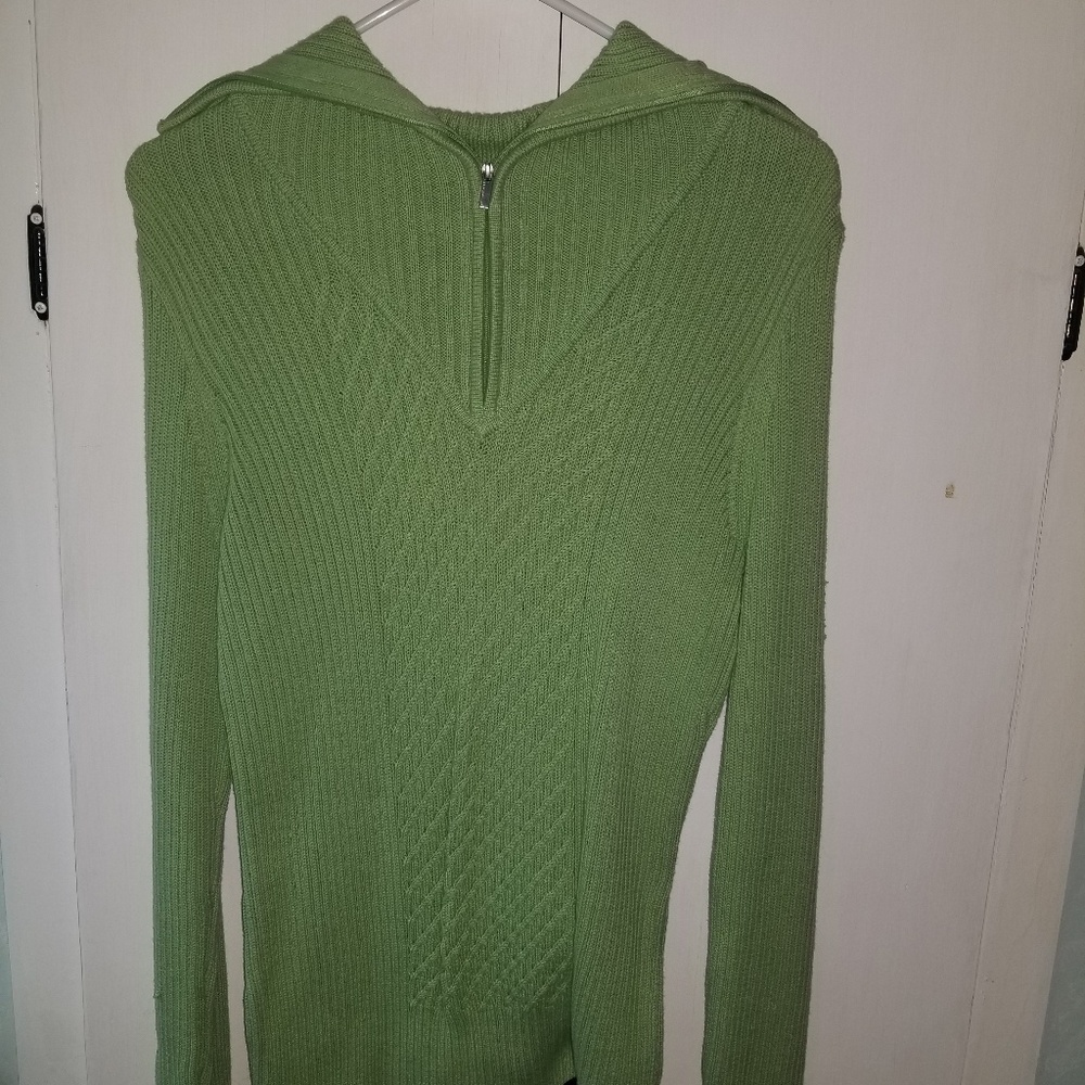 Liz Claiborne Swearer